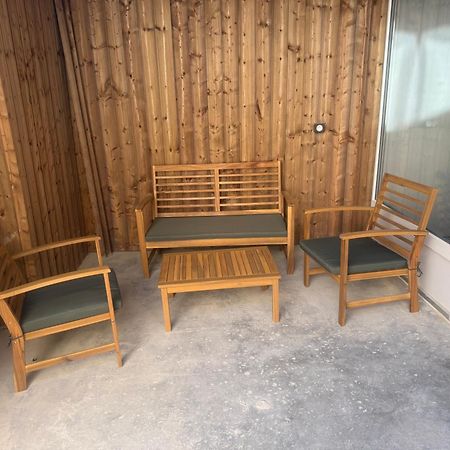 Appartement En Plein Coeur De Contres Le Controis-en-Sologne Exteriör bild