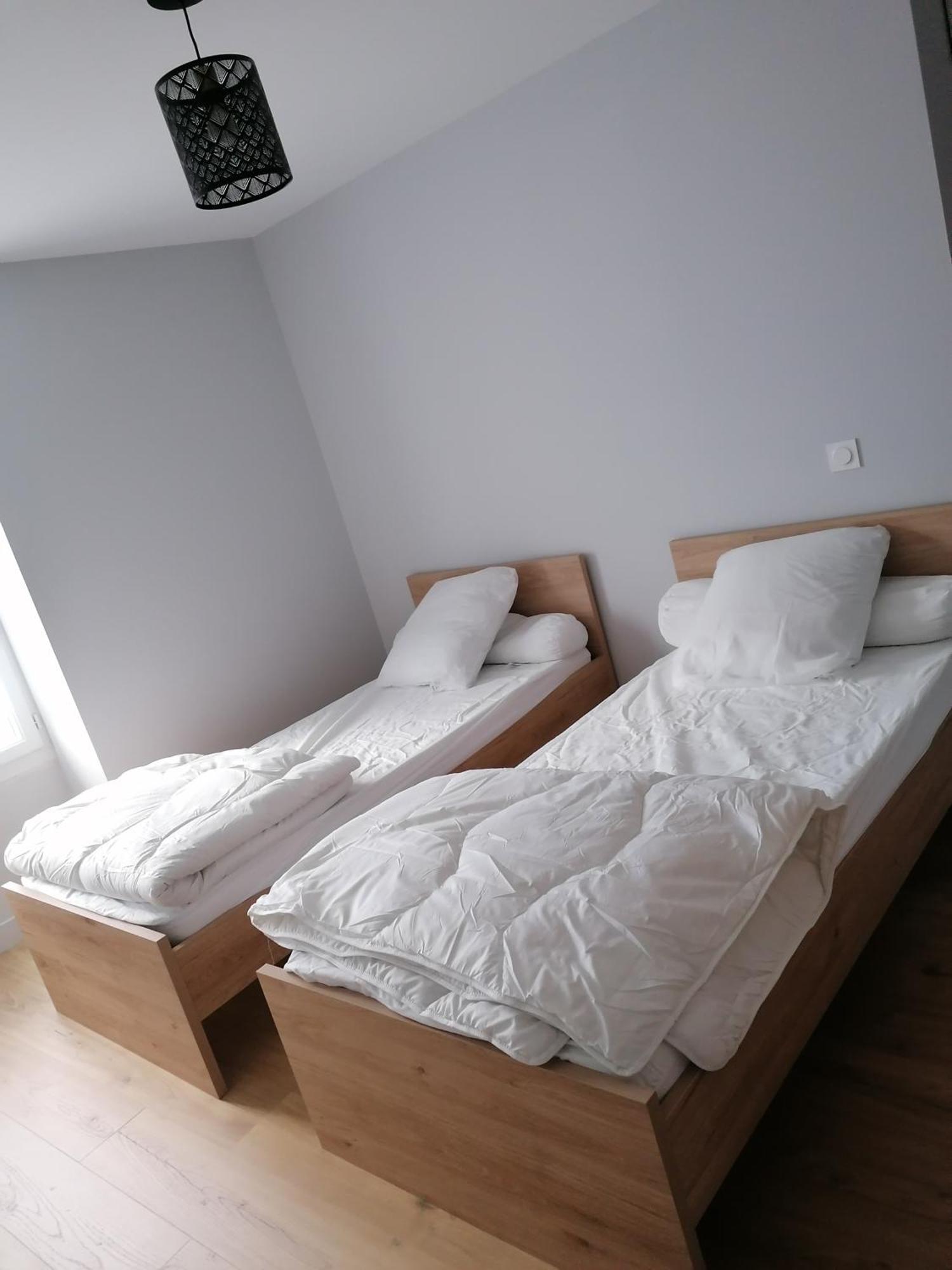 Appartement En Plein Coeur De Contres Le Controis-en-Sologne Exteriör bild