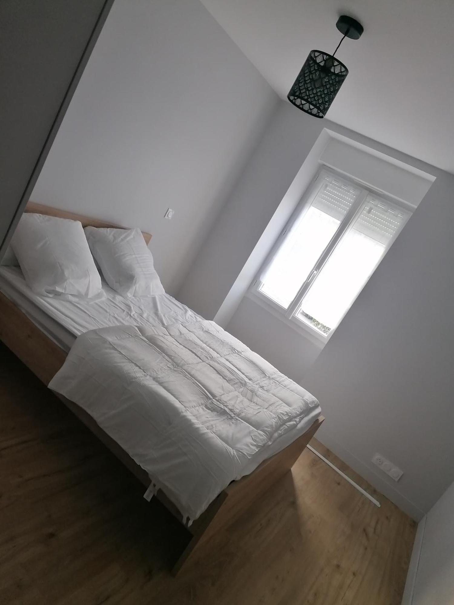 Appartement En Plein Coeur De Contres Le Controis-en-Sologne Exteriör bild