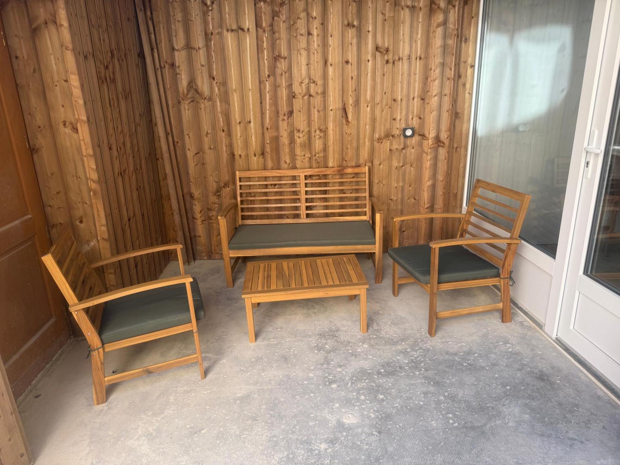 Appartement En Plein Coeur De Contres Le Controis-en-Sologne Exteriör bild